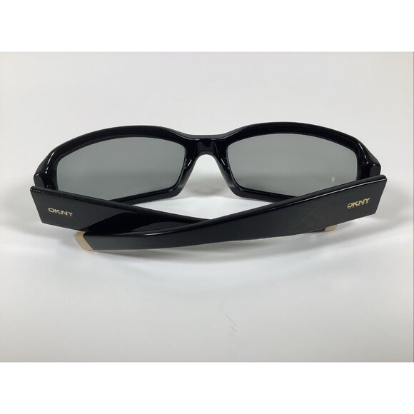 DKNY DY 4005 Black Fashion Women Sunglasses 59-19-125 - FRAMES ONLY - READ DESCR - Picture 10 of 10